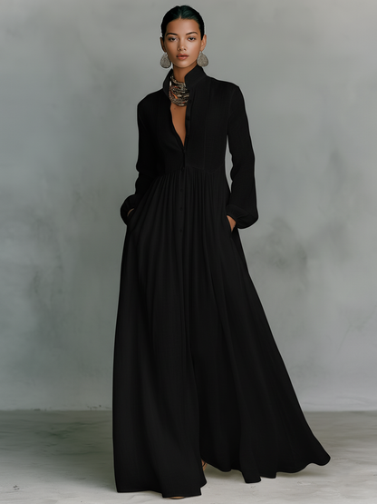 Nelia | Müheloses Sommer-Maxikleid PortugalFlow-Lisboa