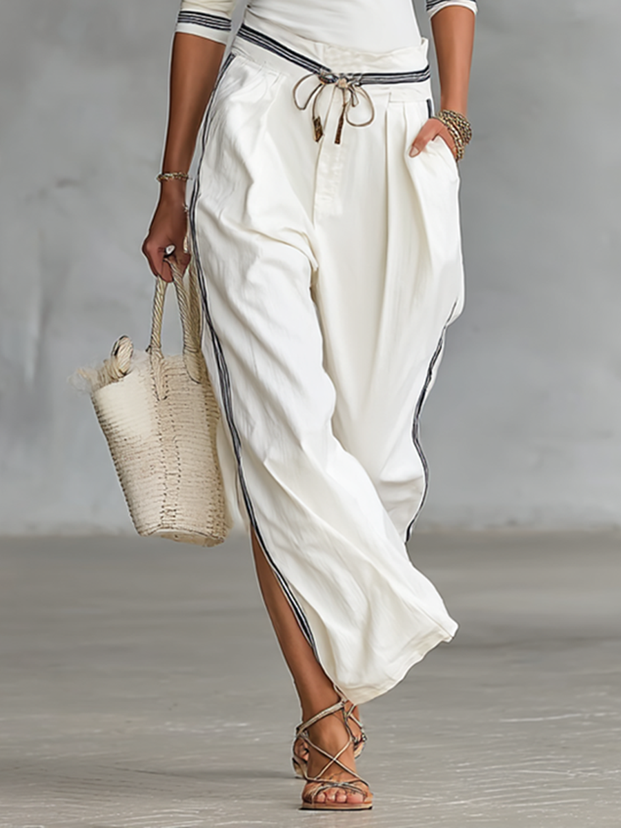 Nova | Modernes Relaxed-Fit-Set PortugalFlow-Lisboa
