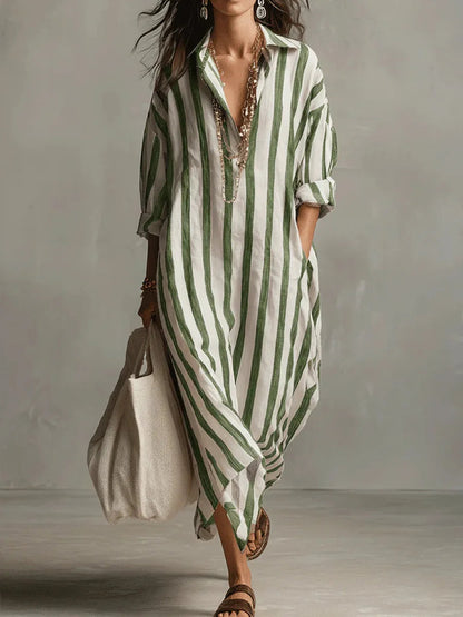 Pepa | Langes Hemdkleid PortugalFlow-Lisboa