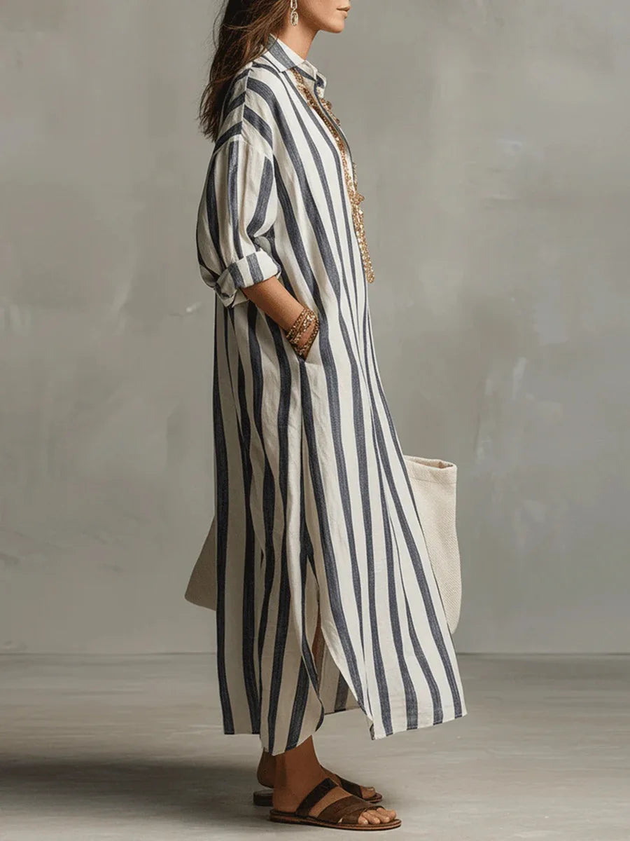 Pepa | Langes Hemdkleid PortugalFlow-Lisboa