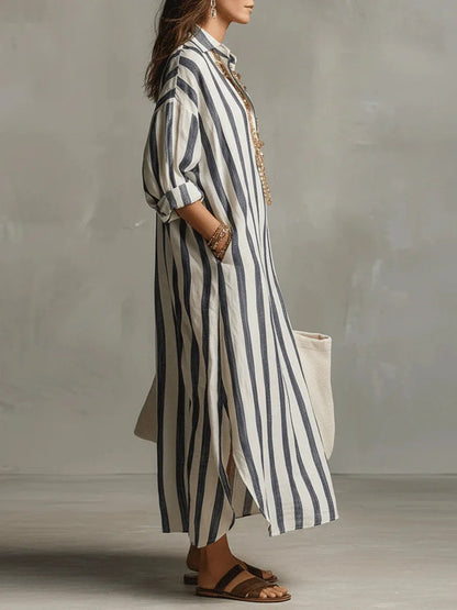 Pepa | Langes Hemdkleid PortugalFlow-Lisboa