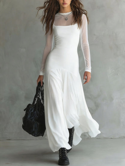 Mia – Elegant Maxikleid PortugalFlow-Lisboa