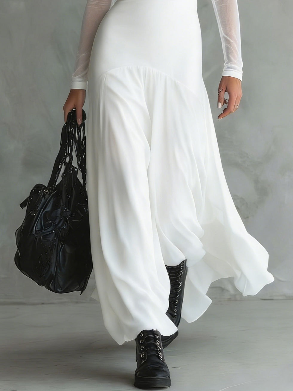 Mia – Elegant Maxikleid PortugalFlow-Lisboa